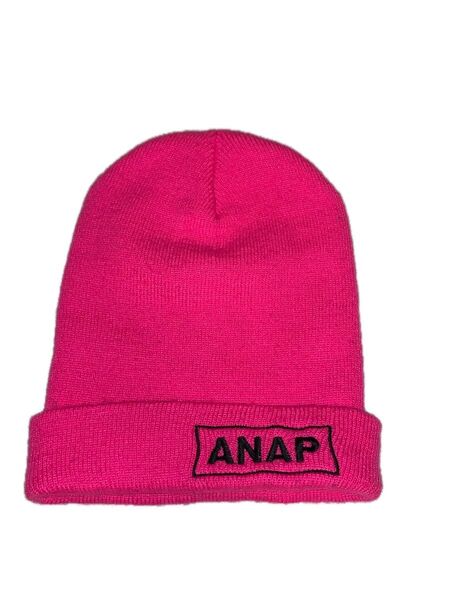 ANAP ニット帽