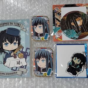 鬼滅の刃 時透無一郎 セット