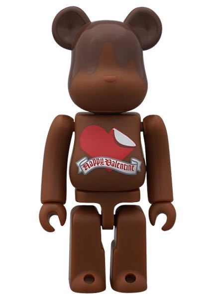 Yahoo!オークション -「valentine be@rbrick」の落札相場・落札価格 Yahoo!オークション -「valentine be@rbrick」の落札相場・落札価格