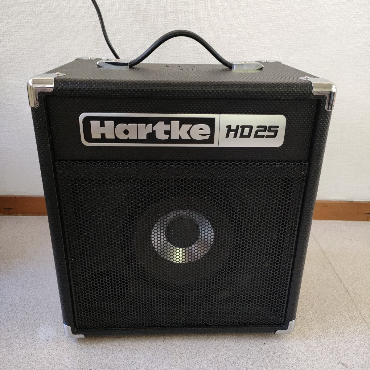 Yahoo!オークション -「(ハートキ hartke)」(コンボアンプ Yahoo!オークション -「(ハートキ hartke)」(コンボアンプ