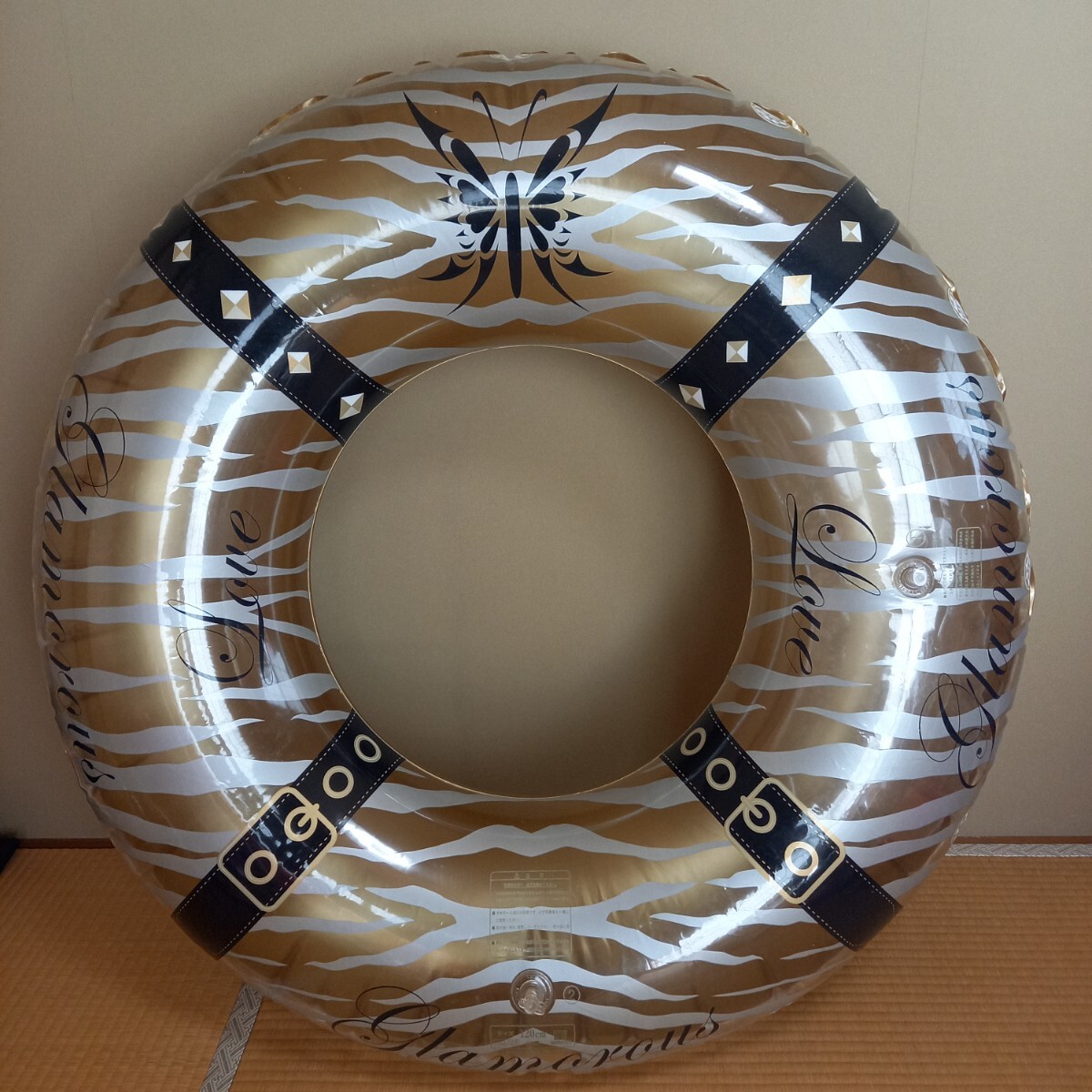 Yahoo!オークション -「浮輪 120」(浮き輪、浮き具) (水遊び)の Yahoo!オークション -「浮輪 120」(浮き輪、浮き具) (水遊び)の