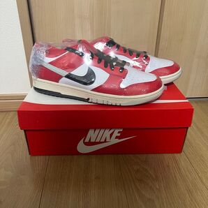 Nike Dunk Low Chicago Split シカゴスプリット NIKE