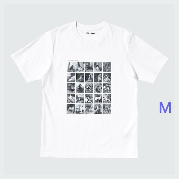 ルーヴル UTGP2024 Tシャツ