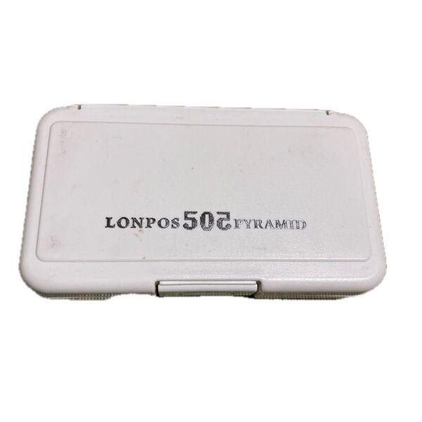 ロンポス505 IQトレーニング 知育玩具