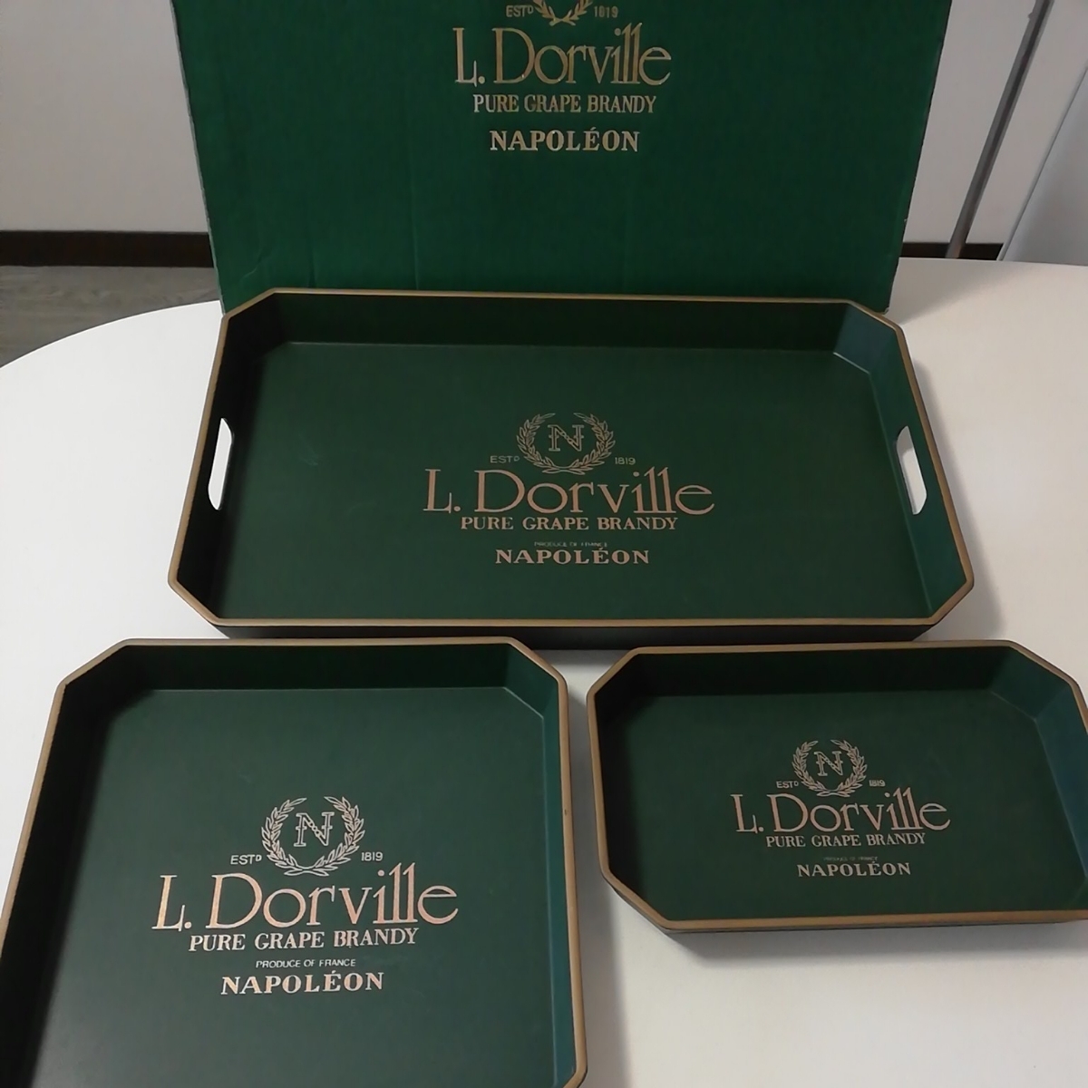 2025年最新】Yahoo!オークション -l.dorville napoleon 2025年最新】Yahoo!オークション -l.dorville napoleon