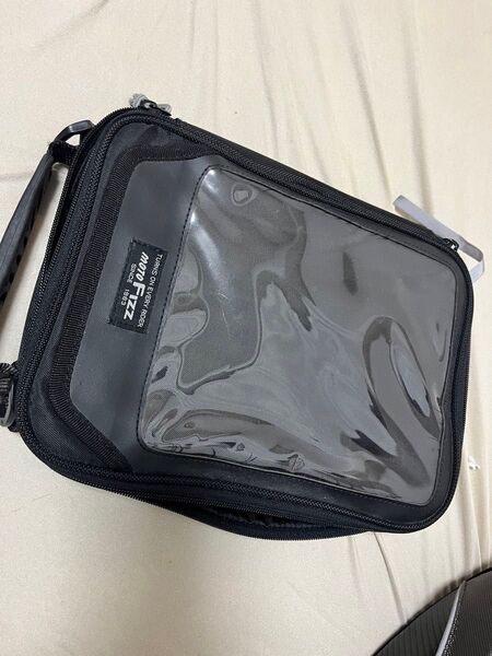 MOTOFIZZ タンクバッグ TANAX