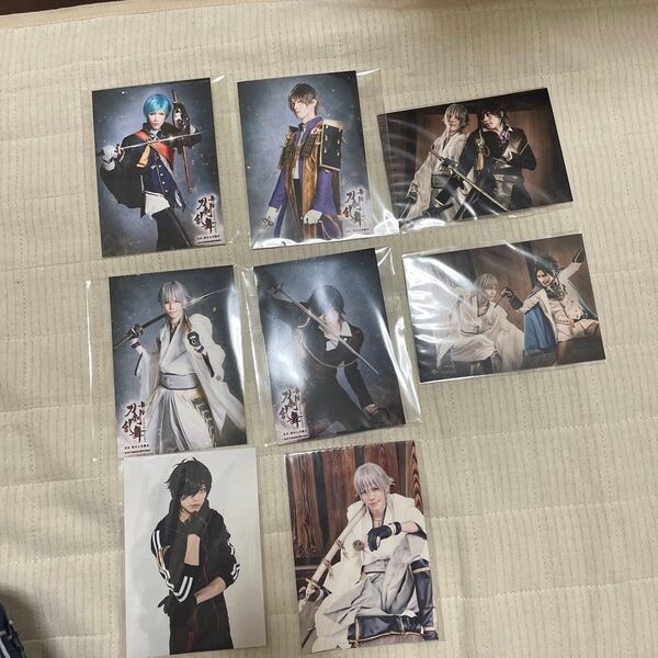 刀剣乱舞 舞台