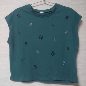 -500円!GU トップス Mサイズ