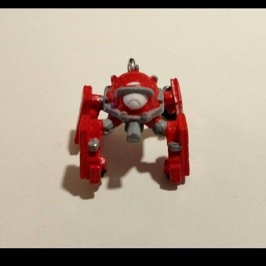 攻殻機動隊 タチコマ 非売品 イヤホンジャック