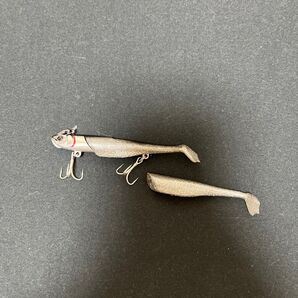 釣具ワーム
