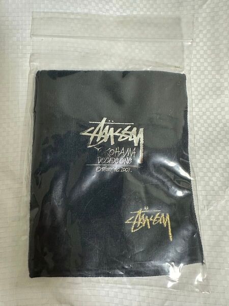 STUSSY ハンカチ ステューシー 小物 accessory アクセサリー
