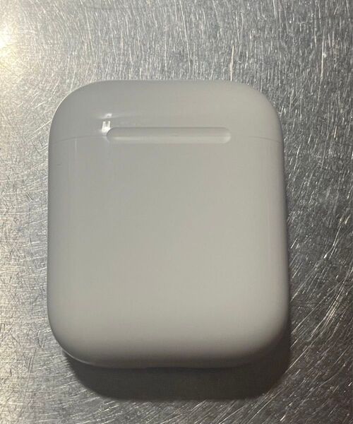 AirPods 第一世代