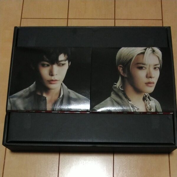 【輸入盤】 NCT 127 CD