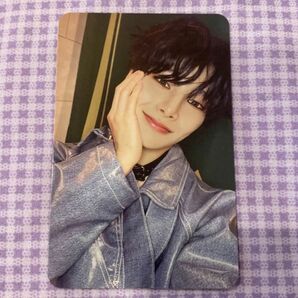 Stray Kids スキズ IN アイエン イエニ トレカ 樂 star