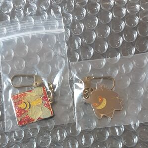 ポケモン メタルスイング2個 当時品