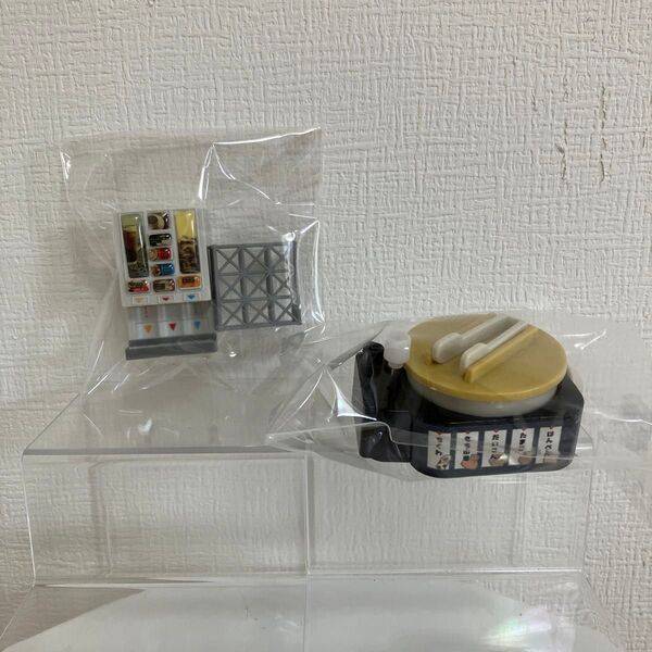 おでん 自販機 ガチャガチャ