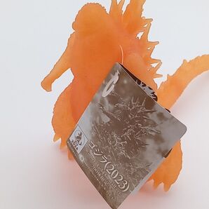 ゴジラ-1.0 2023 Winner’s Gold for staff ver. ムービーモンスターシリーズ 700体限定 レア