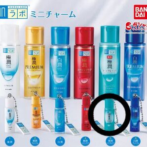 肌ラボ ミニチャーム