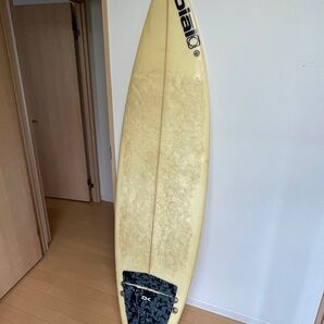 サーフボード 6.4