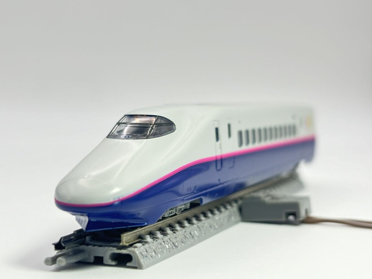 Yahoo!オークション -「tomix e2系 新幹線」(Nゲージ) (鉄道模型 Yahoo!オークション -「tomix e2系 新幹線」(Nゲージ) (鉄道模型