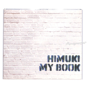 【CD/邦①】HIMUKI /MY BOOK　~Acchin Sene Kero One Kenzo Tsu Val Pismo Raashan Ahmad Rasco