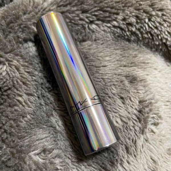 MAC テンダートークリップバーム テディピンク