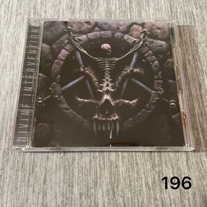 ディヴァイン・インターヴェンション/スレイヤー