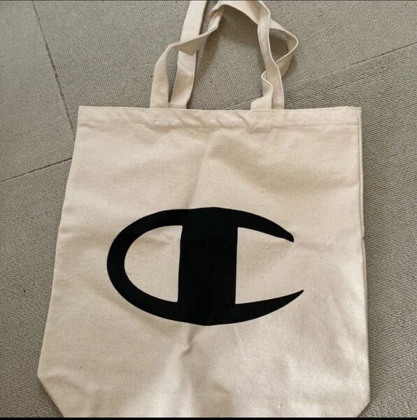 トートバッグ チャンピオン champion