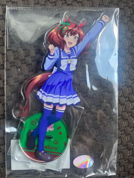 ウマ娘 ナイスネイチャ アクリルスタンド