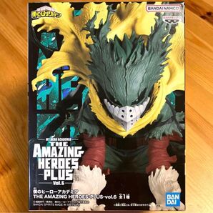 僕のヒーローアカデミア ザ アメイジング ヒーローズ プラス 黒デク