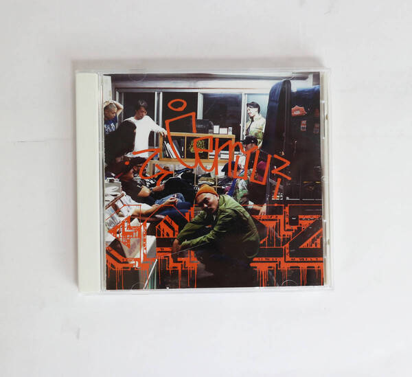 CENJU「 Cakez 」/down north camp J.COLUMBUS WDsounds DJ HIGHSCHOOL MASS-HOLE TOKYO STREET HIPHOP graffiti