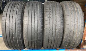 送料無料 215/60R16 95H（ダンロップ）ENASAVE RV504 4本 A.103