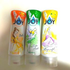 JOY(DisneyPrincessコラボ)