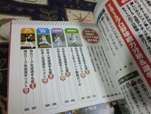 野球太郎[Special Edition] プロ野球選手名鑑+ドラフト候補名鑑2015 野球太郎No.018 プロ野球選手名鑑+ドラフト候補名鑑2016 セット_画像4