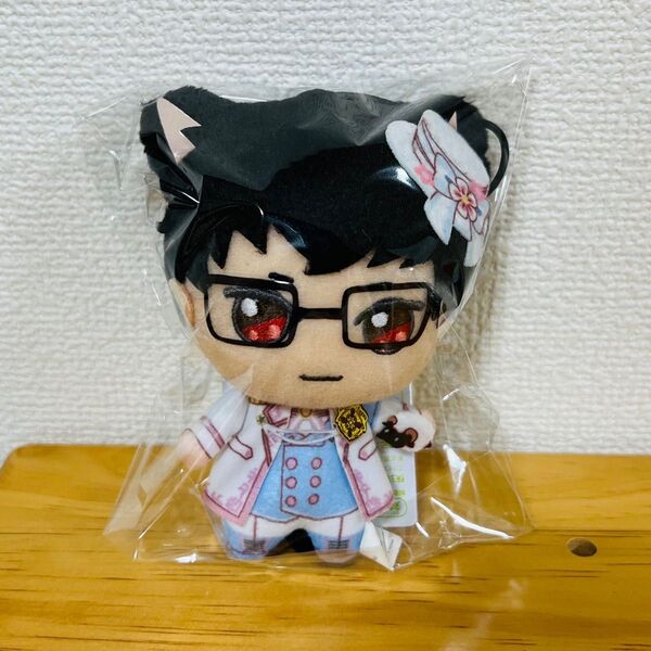 魔法使いの約束 きらどるぬいぐるみ レノックス 新品タグ付き 南の国