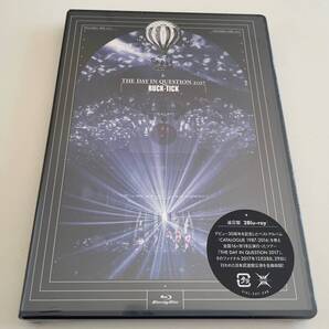MR 匿名配送 2Blu-ray ブルーレイ BUCK-TICK THE DAY IN QUESTION 2017 通常盤 バクチク 4988002777648