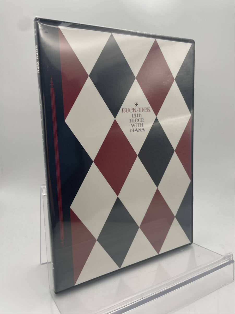 Yahoo!オークション -「buck-tick 13th floor with diana」(音楽 Yahoo!オークション -「buck-tick 13th floor with diana」(音楽