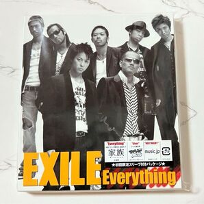 Everything CD
