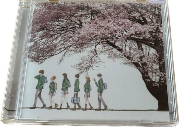 コブクロ 未来 CD