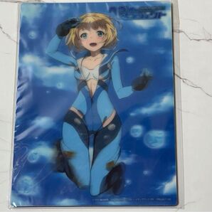 ヘヴィーオブジェクト ミリンダ