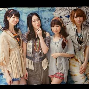 Glory Heaven ポスター