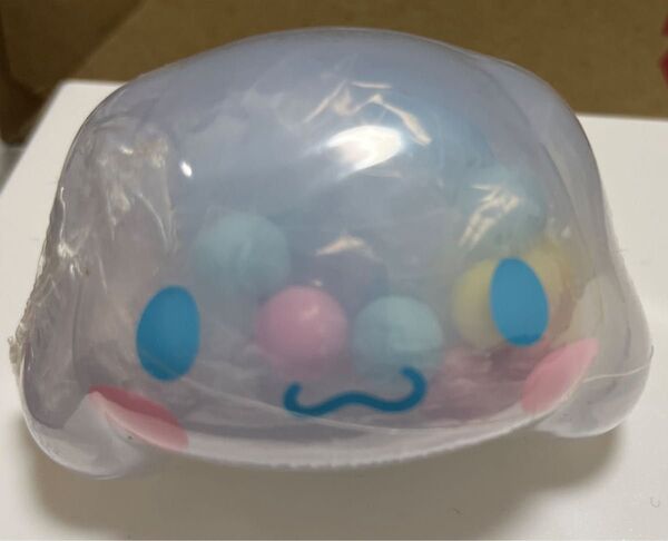 ガシャポン おうちでガシャポン シナモロール