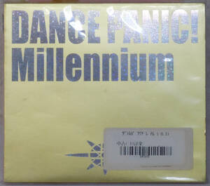 CD ● V.A. / DANCE PANIC! Millennium ● VICP61223 B117