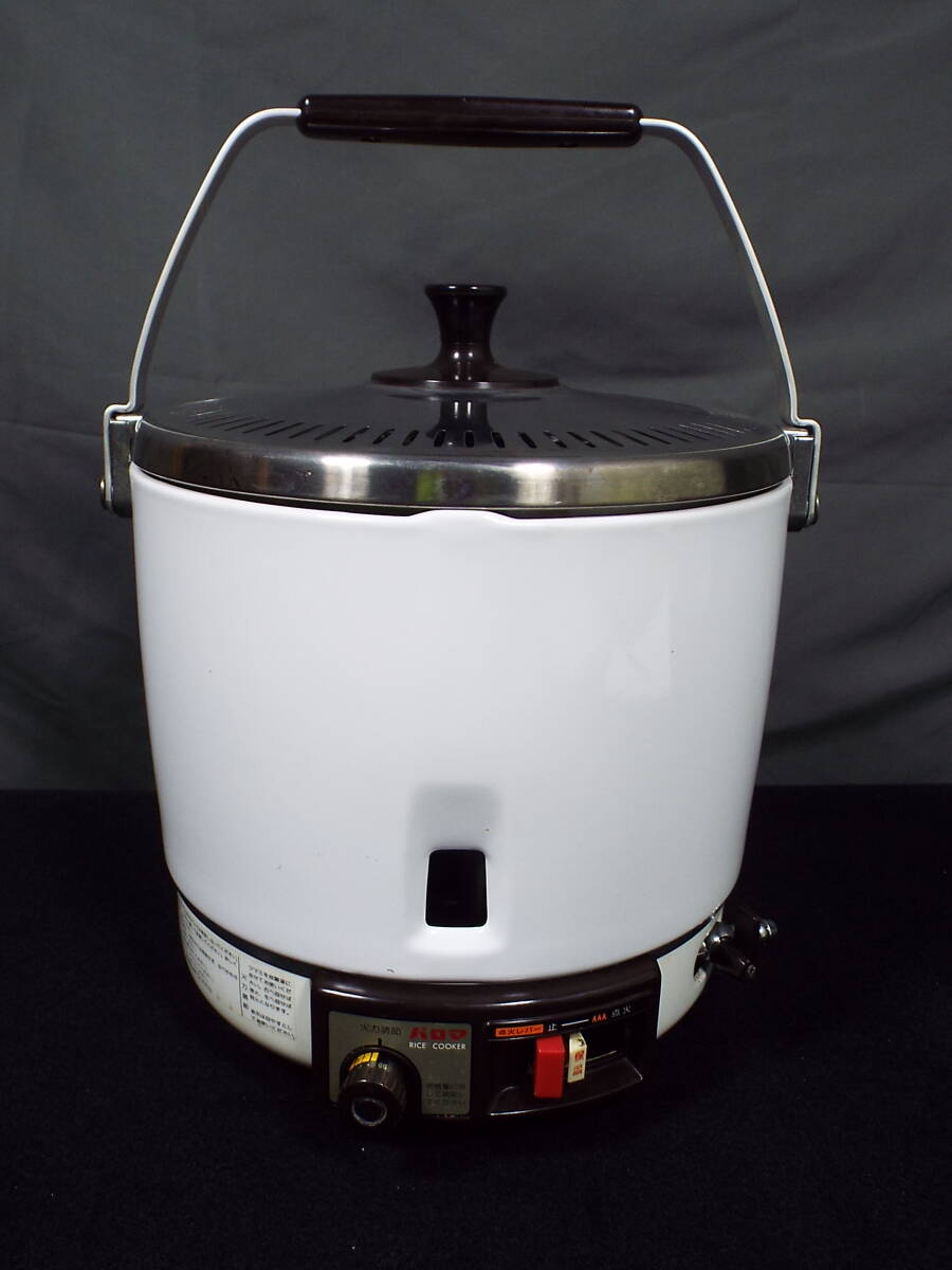 2025年最新】Yahoo!オークション -パロマ 炊飯器 pr200の中古品 2025年最新】Yahoo!オークション -パロマ 炊飯器 pr200の中古品