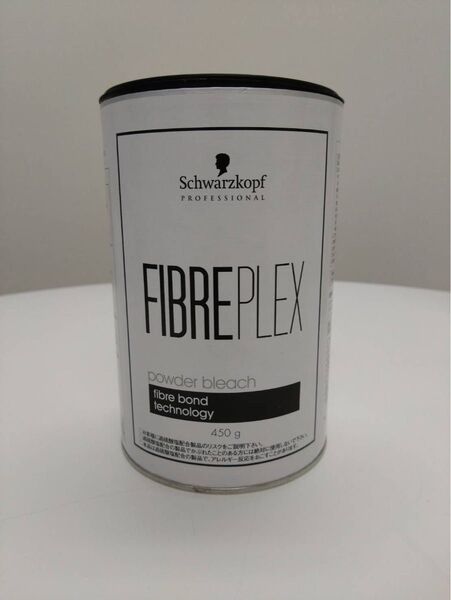 シュワルツコフ ファイバープレックス パウダーブリーチ 450g