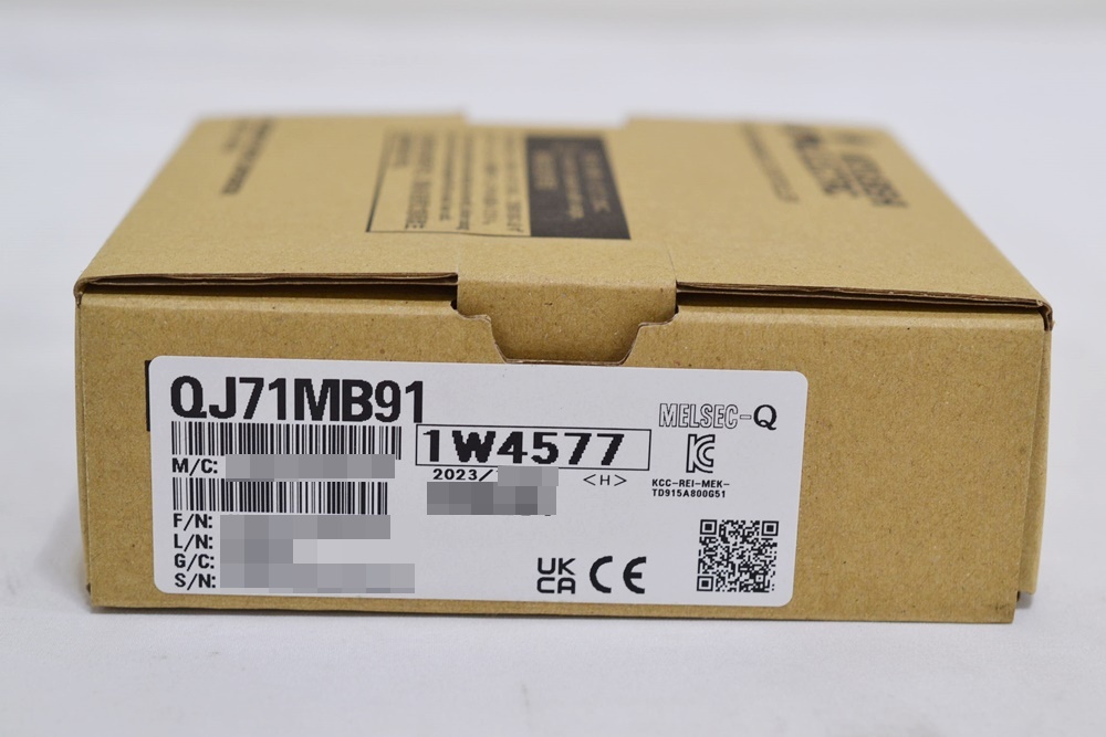 Yahoo!オークション -「QJ71MB91」の落札相場・落札価格 Yahoo!オークション -「QJ71MB91」の落札相場・落札価格