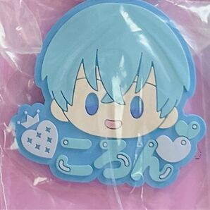 すとぷり 一番くじ ラバー メモ タオル
