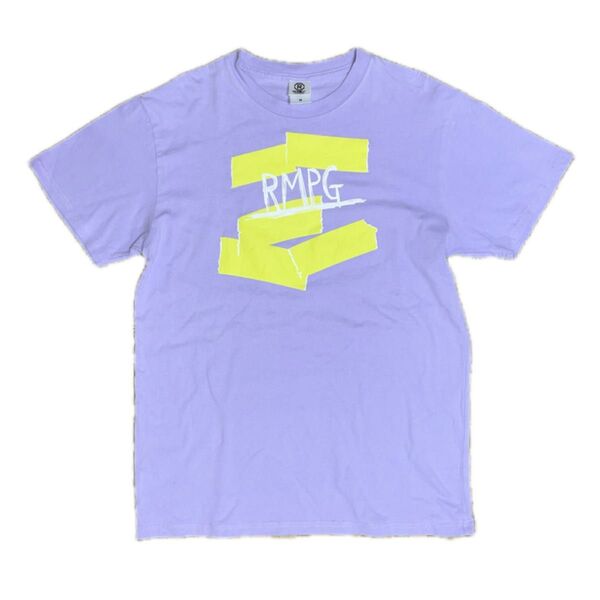 THE RAMPAGE REBOOT Tシャツ M