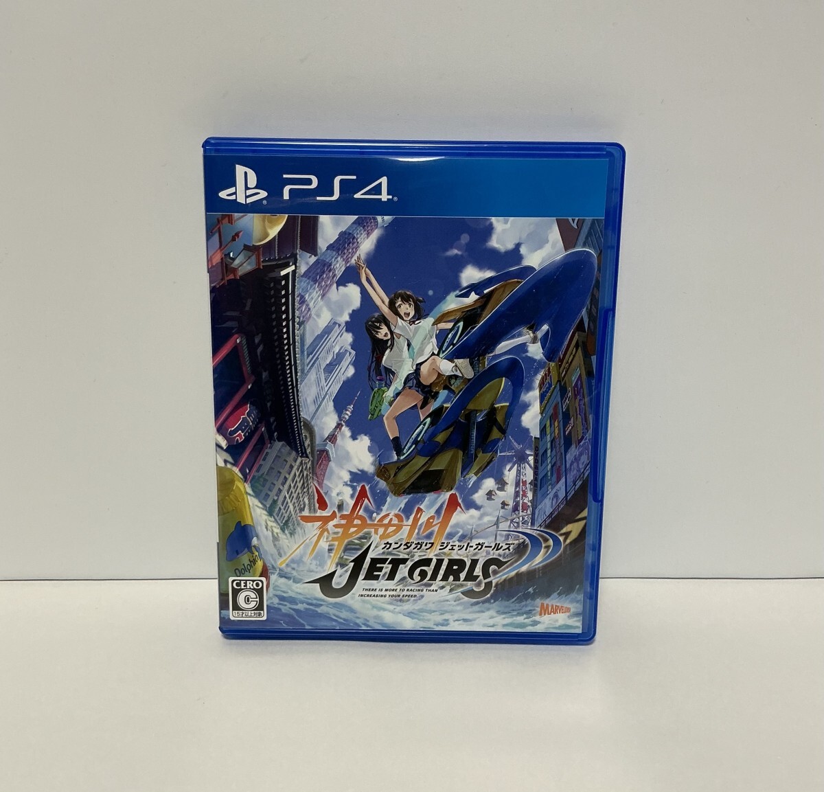 2025年最新】Yahoo!オークション -神田川 jetの中古品・新品・未 2025年最新】Yahoo!オークション -神田川 jetの中古品・新品・未