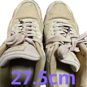 【国内未発売品】NIKE AIRMAX90 スネーク ブラウン パイソン
